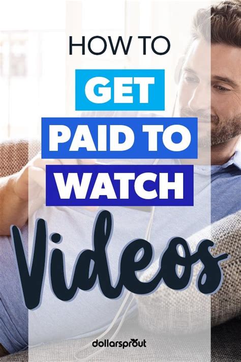 12 Legit Ways to Make Money Watching Videos .